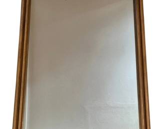 368 - Mirror - 46 x 27.5