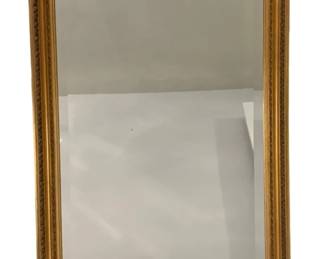 57 - Mirror - 24 x 36