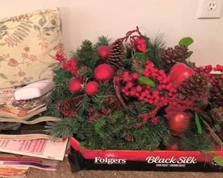 175 - Assorted Items