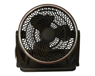 172 - Fan - 15" (Description): Used as is electric/electronic/mechanical item. No guarantee all components, untested