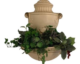 60 - 2pc Wall Decor