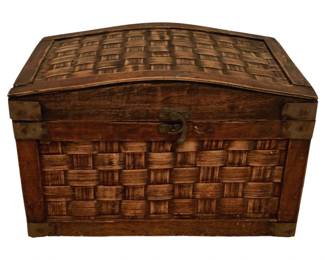 46 - Storage Box - 11 x 7 x 7.5