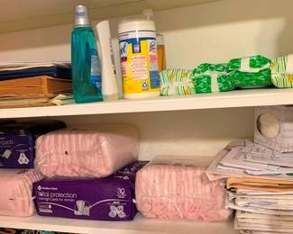 78 - Assorted Items