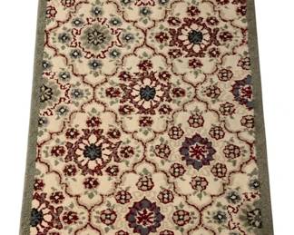 343 - Rug - 49.5 x 29