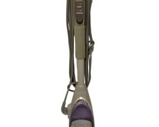 84 - Shark Vacuum - 48" tall (Description): Used as is electric/electronic/mechanical item. No guarantee all components, untested