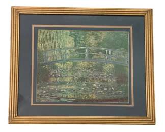 66 - Framed Print - 28 x 27