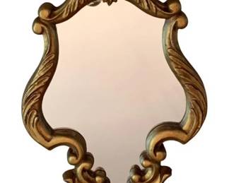 209 - Mirror - 13 x 20