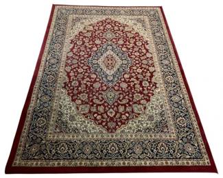 342 - Rug - 63 x 91