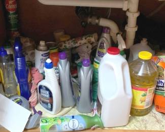 186 - Assorted Items