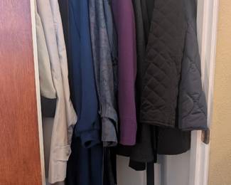 Coats