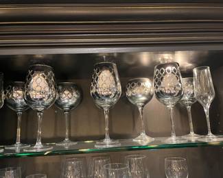 Stemware