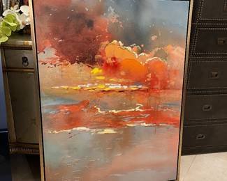 Contemporary art