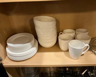 Gorham Breckenridge dishes