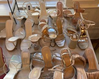 Size 7US / 38EU women’s shoes and sneakers