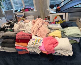 Girls / women’s clothes