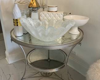 Decorative items