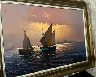 Original art