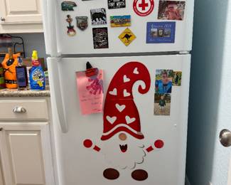 Frigidaire