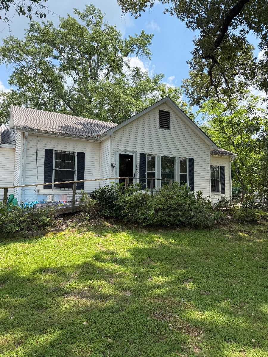 Former Home of Sue Contine