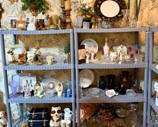 More Beautiful Collectable items  