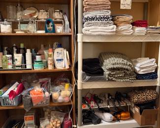 Personal Care & Bath Essentials