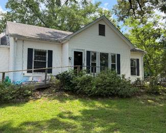 Former Home of Sue Contine