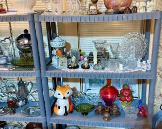And Still More Collectable Items..
