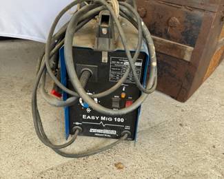 welder