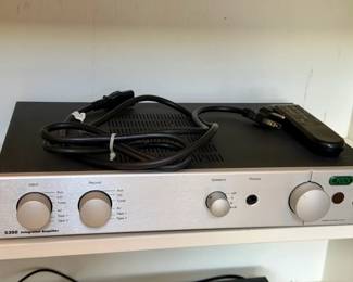 Creek Audio 5350 SE Integrated Amplifier
