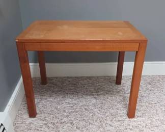 Small Table