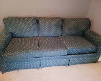 Sealy Furniture Sofa Bed