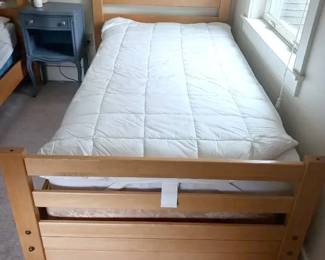 Twin Bedframe