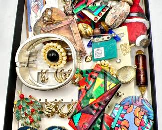 Jewelry Mystery Lot