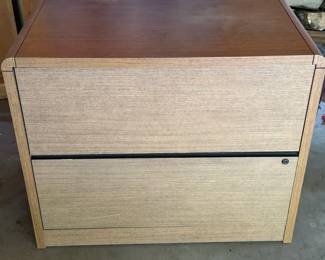 Large Filing Cabinet