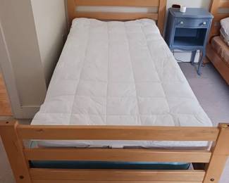 Twin Bedframe