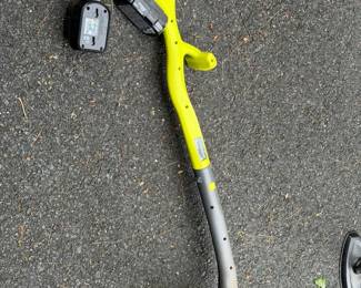 Ryobi P2030 18V ONE+ string trimmer