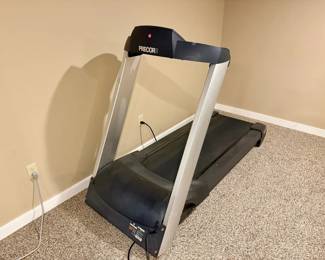 Precor treadmill
