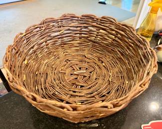 Basket Made In India