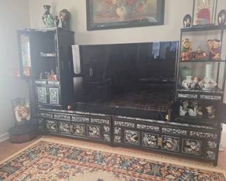 TV not for sale