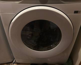 Samsung gas dryer $100