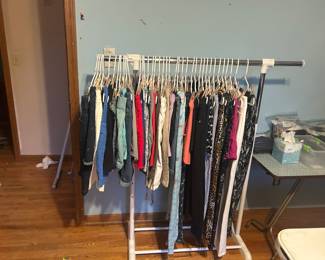 Womens shorts $1-$5 