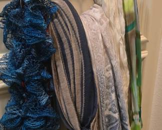 Scarves