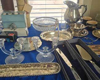 Silver - Party Supplies