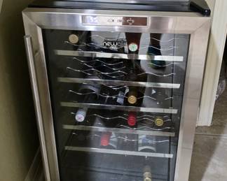 Wine Cooler
