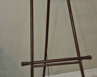 Antique Easel