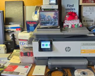 Printer  - Office Supplies 