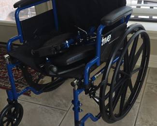 Wheel Chair