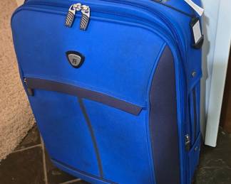 Luggage 