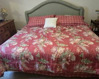 King Size Bed