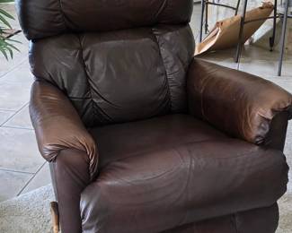 Lazy-Boy Recliner 